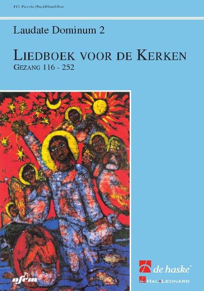 Laudate Dominum 2 ( 3 Bb BC )